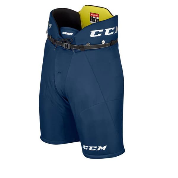 Ccm Super Tacks 9550 Junior Jääkiekkohousut  M