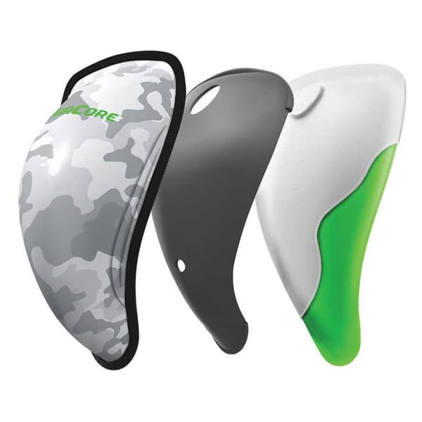 Shock Doctor Compression Short Nivussuojalla Aircore  L