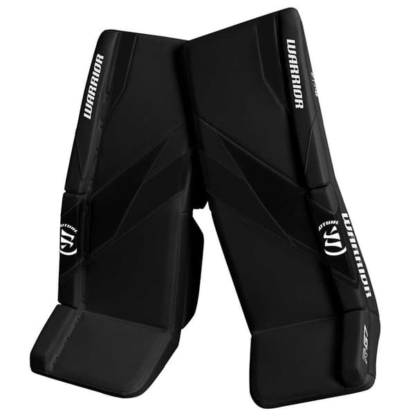 Warrior G7 Junior Målmandens Benskinner  30+1´´