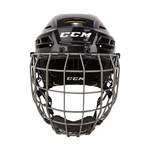 Ccm Combo Tacks 310 Jääkiekkokypärä Musta M