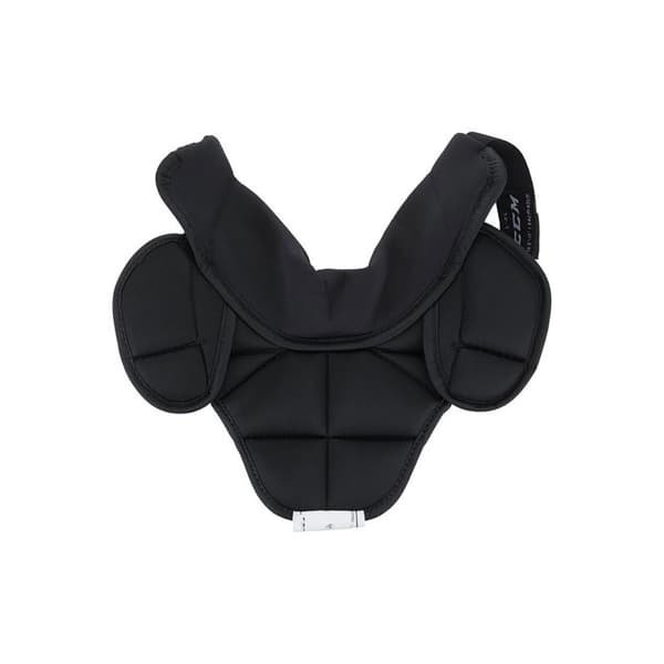 Ccm 900 Senior Ishockeymålmand Krave Sort