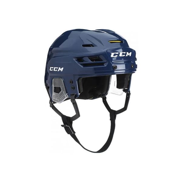 Ccm Tacks 310 Jääkiekkokypärä Sininen S