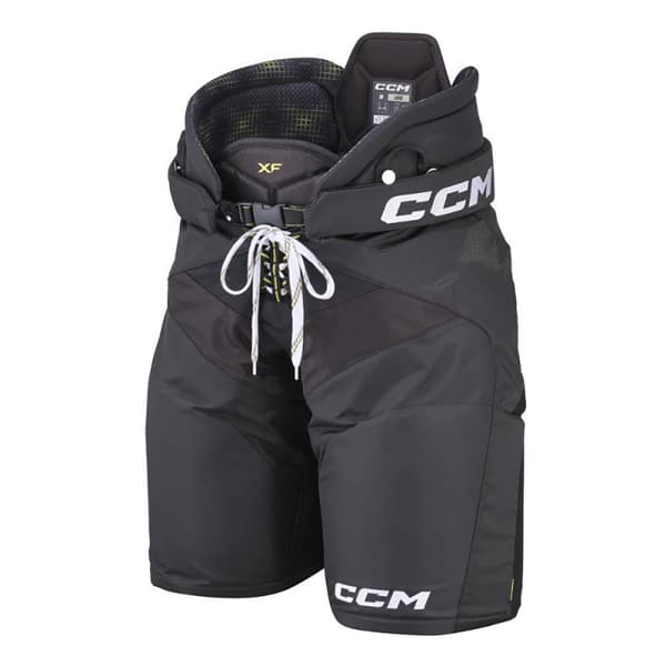 Ccm Tacks Xf Junior Jääkiekkohousut Musta L