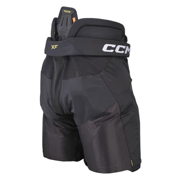 Ccm Tacks Xf Junior Jääkiekkohousut Musta M