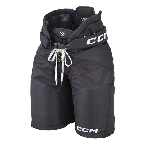Ccm Tacks Xf Pro Senior Jääkiekkohousut Musta S