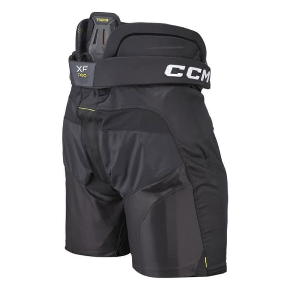 Ccm Tacks Xf Pro Senior Jääkiekkohousut Musta M