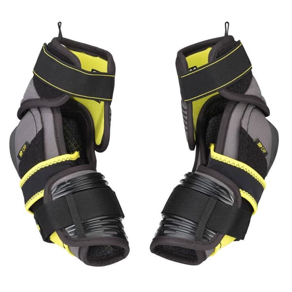 Ccm Tacks Xf80 Senior Armbågsskydd Svart S