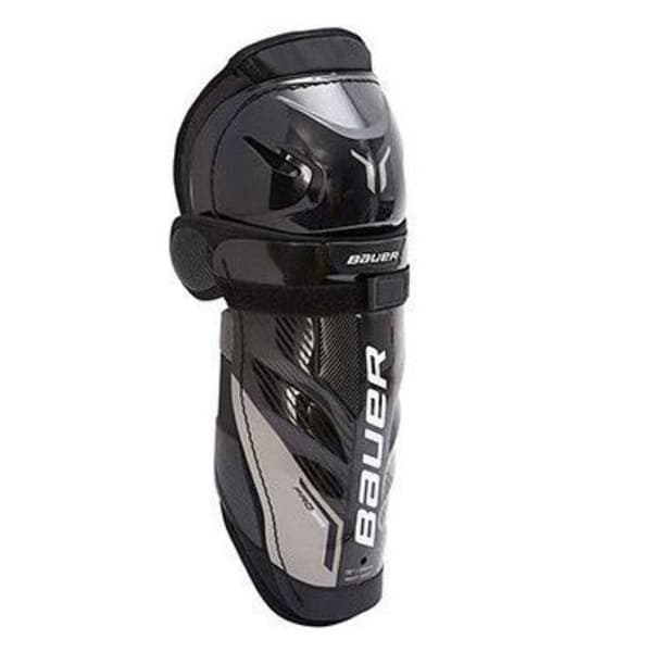 Bauer Hockey Pro Benskydd  14´´