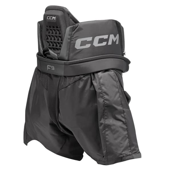Ccm Axis F9 Intermediate Jääkiekkomaalivahdin Housut  S