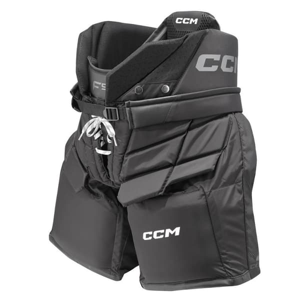 Ccm Axis F9 Intermediate Jääkiekkomaalivahdin Housut  S