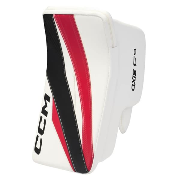 Ccm Axis F9 Senior Estäjä  Regular
