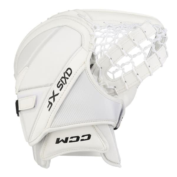 Ccm Axis Xf Senior Vastaanottaja  Regular