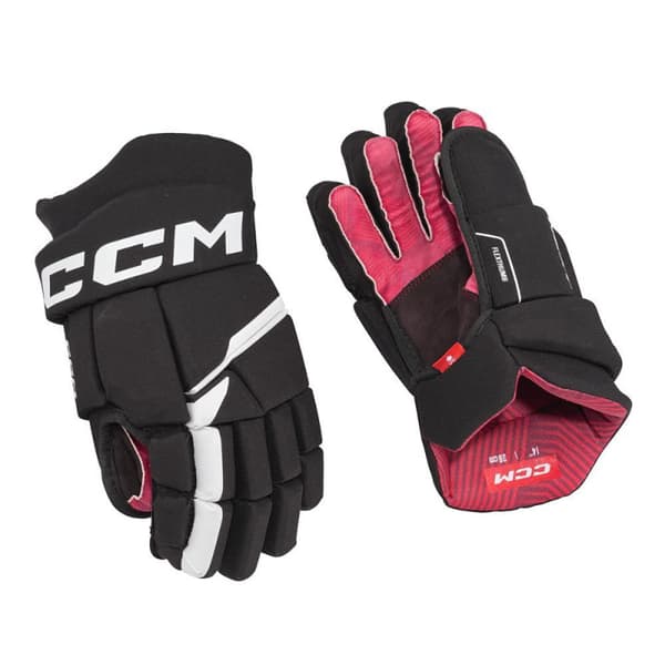 Ccm Next Senior Handsker  14