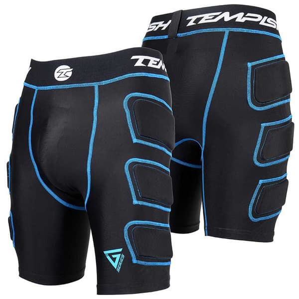 Tempish Ormex Floorballbukser  M-L