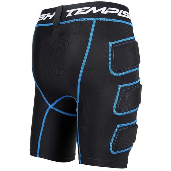 Tempish Ormex Floorballbukser  M-L