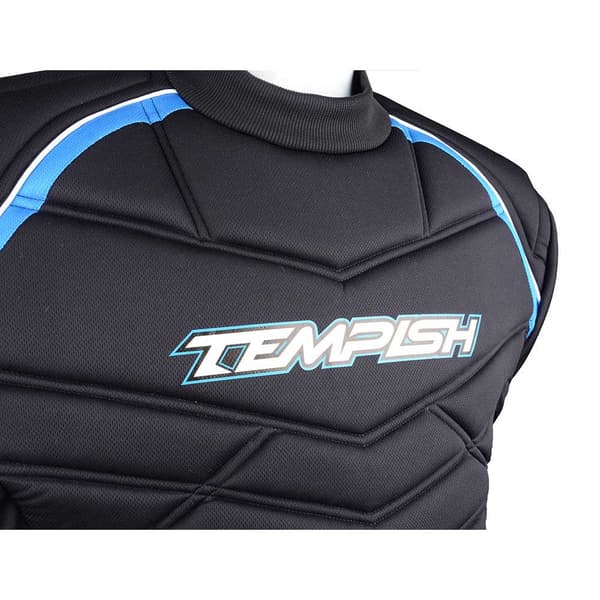 Tempish Sixth Sense T2.0 Langærmet Floorballbeskyttelse  S