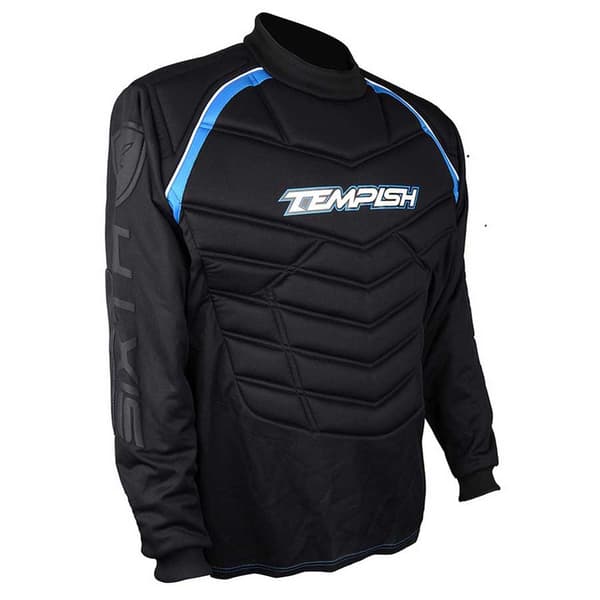 Tempish Sixth Sense T2.0 Langærmet Floorballbeskyttelse  2XL