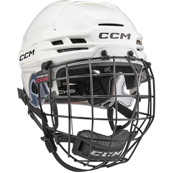 Ccm Tacks 720 Senior Ishhockeyhjelm  M