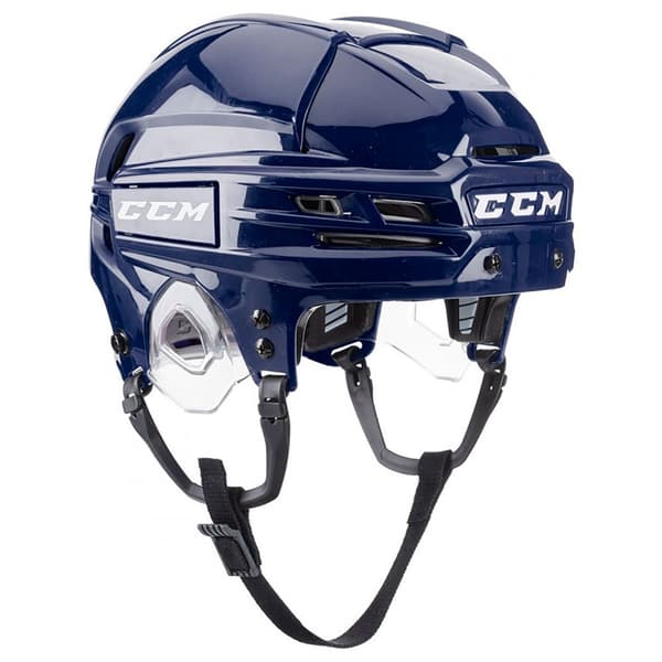 Ccm Ht910 Tacks Ishhockeyhjelm Blå L