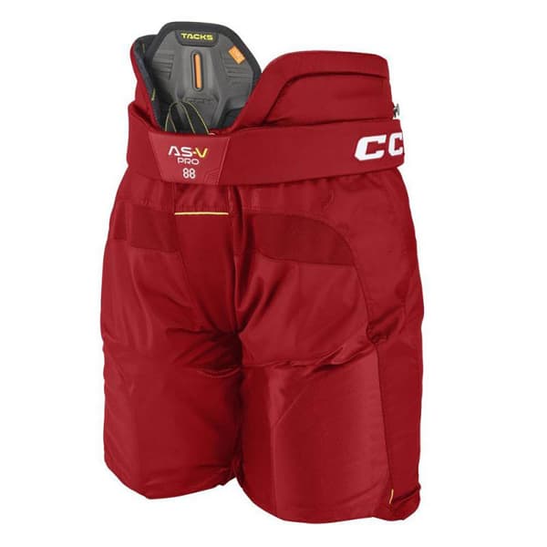 Ccm Tacks As-v Pro Senior Ishockeybukser  S
