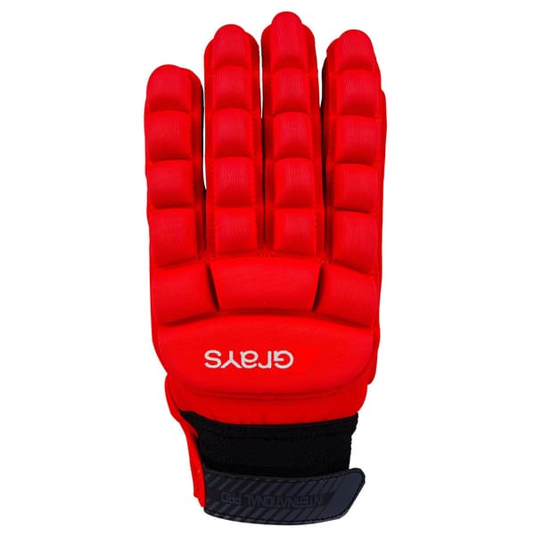 Grays International Pro Landhockeyhandske Vänster Hand  S