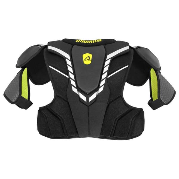 Warrior Dx Pro Sp Ishockey Skulderpude  XS