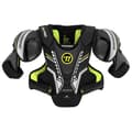 Miniatyrbillede 1 af 3: Warrior Dx Pro Sp Ishockey Skulderpude  XS