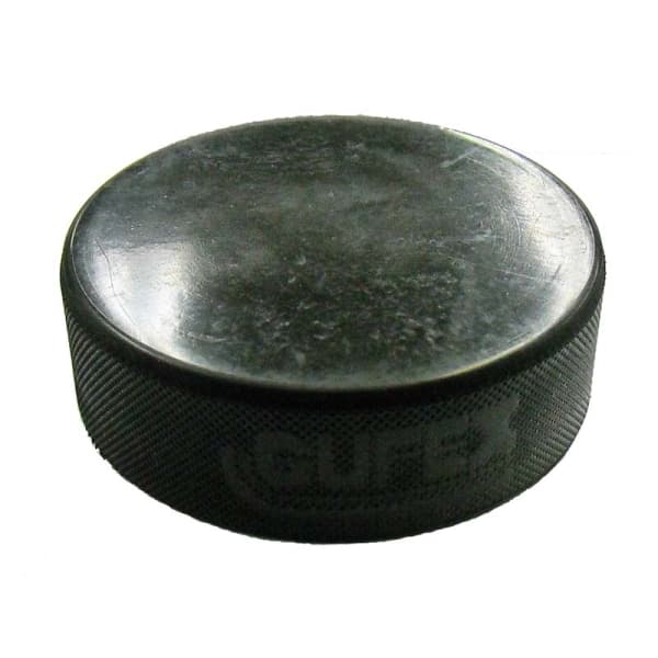 Den officielle GUFEX hockeypuck - senior