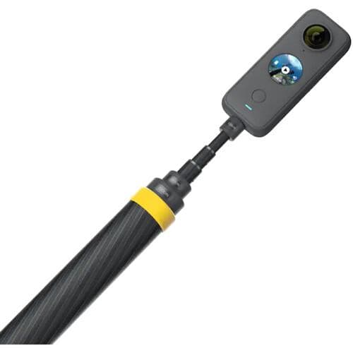 ACTION CAM ACC SELFIE STICK/X2/R DINEESS/B INSTA360
