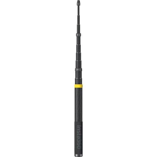 ACTION CAM ACC SELFIE STICK/X2/R DINEESS/B INSTA360