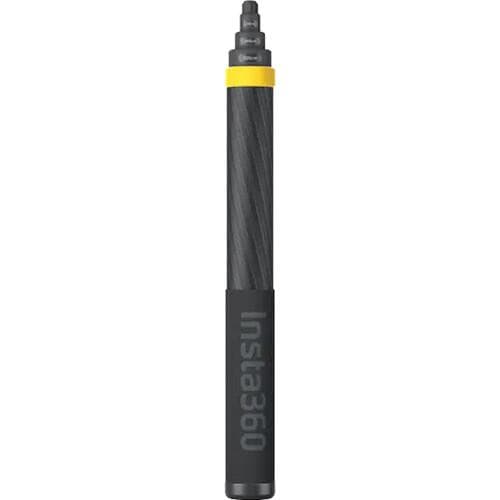 ACTION CAM ACC SELFIE STICK/X2/R DINEESS/B INSTA360