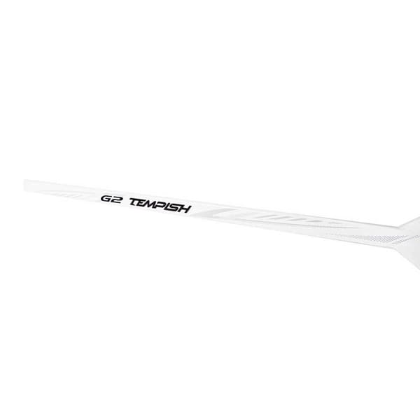 Tempish Ishockeyklubba G2 26´´ Right Durchsichtig 165 cm