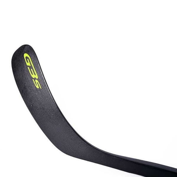 Tempish Ishockeyklubba G3s Left Guld 152 cm