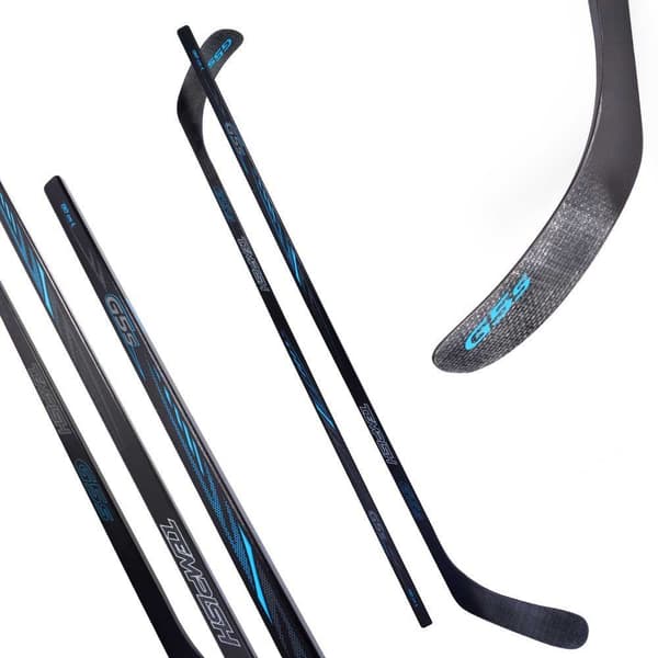 Tempish Ishockeyklubba G5s Left Silver 152 cm