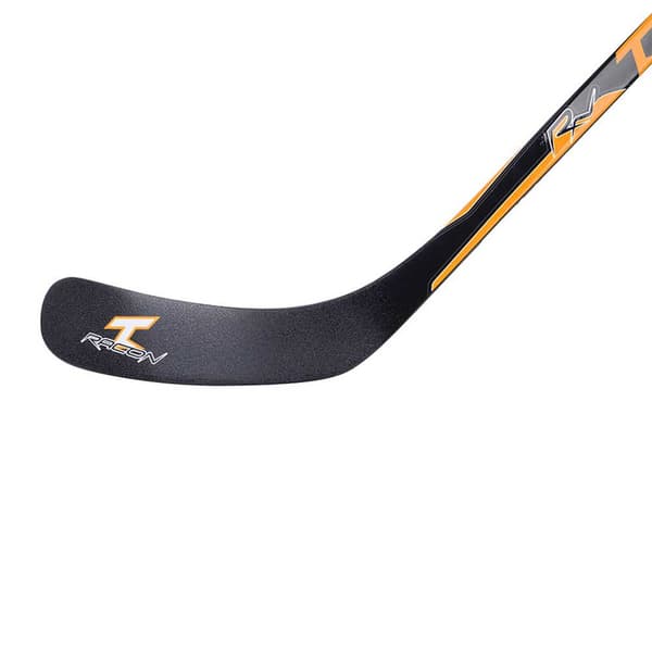 Tempish Ishockeyklubba Racon 5k Left Guld 167 cm
