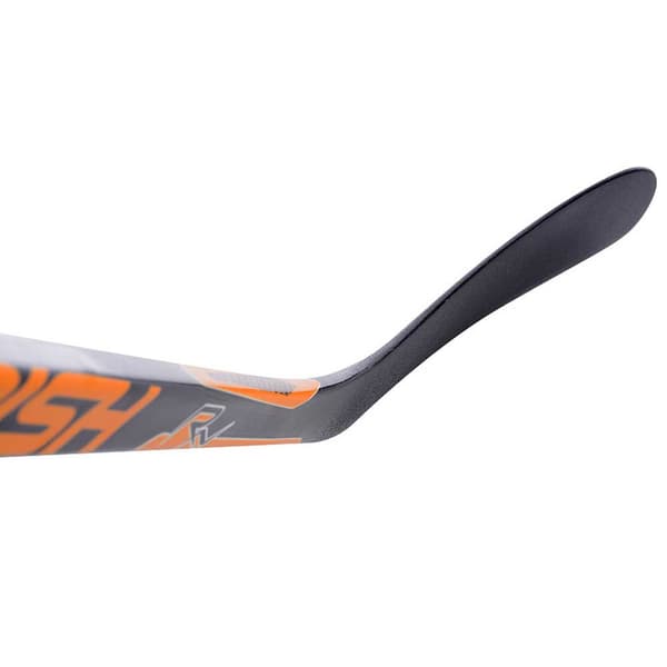 Tempish Ishockeyklubba Racon 5k Left Guld 167 cm