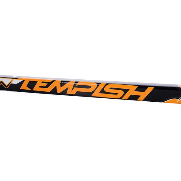 Tempish Ishockeyklubba Racon 5k Left Guld 167 cm