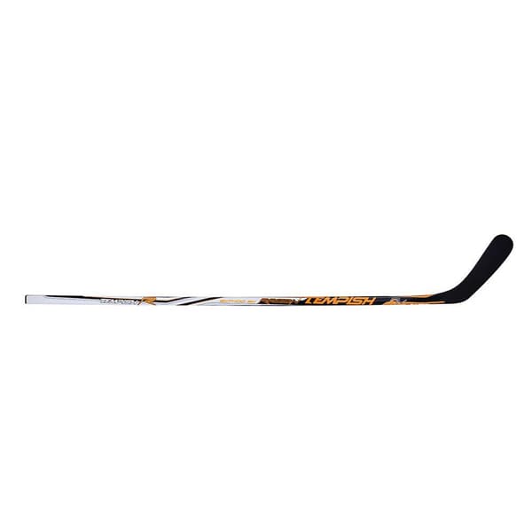 Tempish Ishockeyklubba Racon 5k Left Guld 167 cm