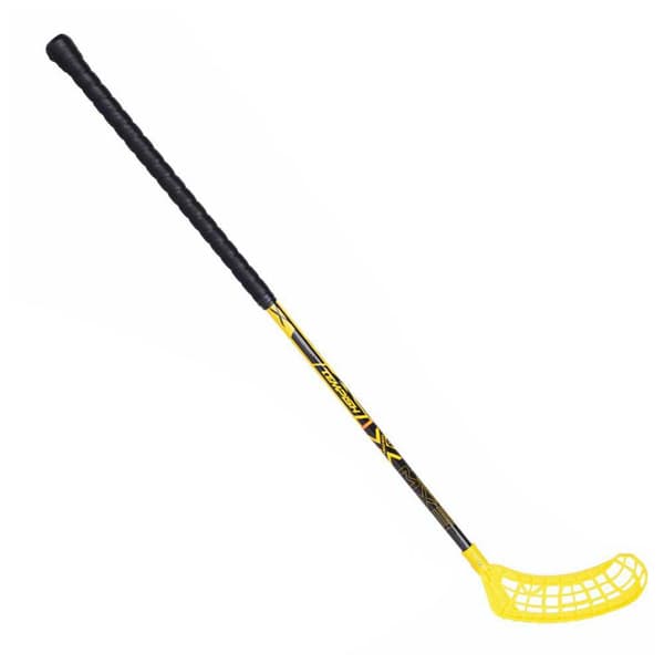 Tempish Floorball Stick Venstre Controll Mx3 Gylden 90 cm