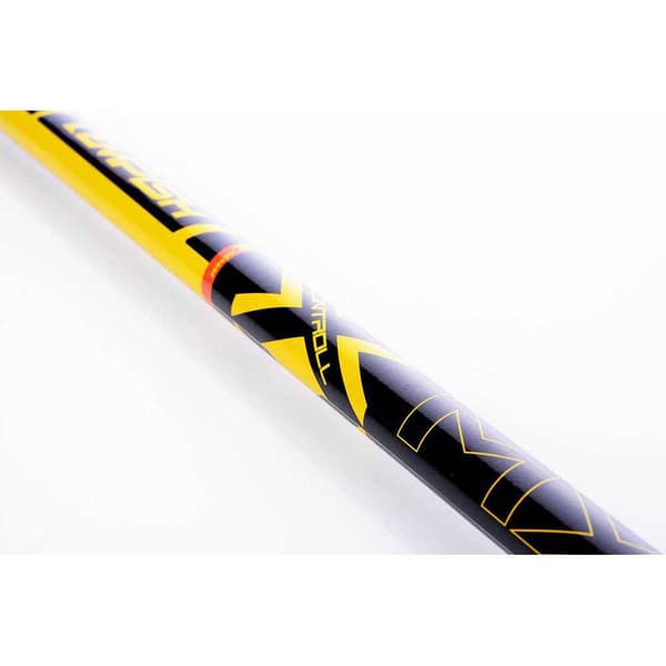 Tempish Floorball Stick Højre Controll Mx3 Gylden 95 cm