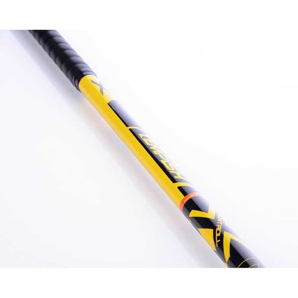 Tempish Floorball Stick Højre Controll Mx3 Gylden 95 cm