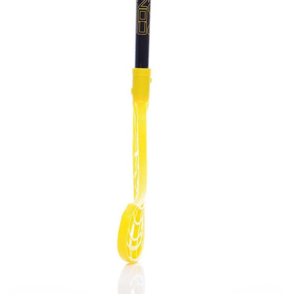 Tempish Floorball Stick Højre Controll Mx3 Gylden 95 cm