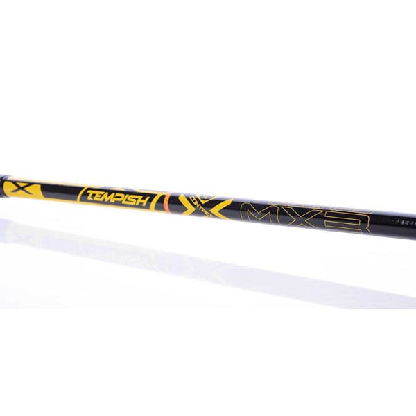 Tempish Floorball Stick Højre Controll Mx3 Gylden 90 cm
