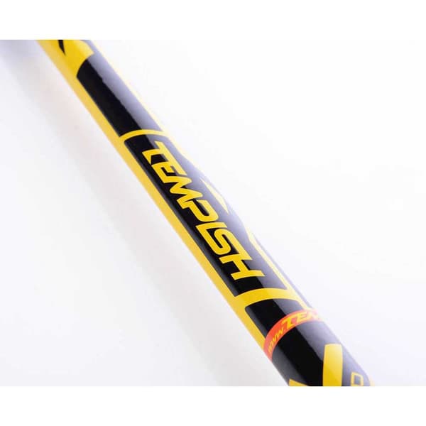 Tempish Floorball Stick Højre Controll Mx3 Gylden 90 cm