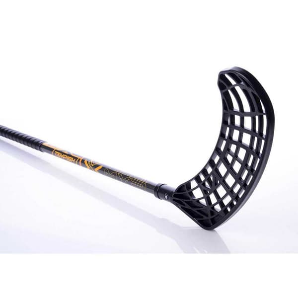 Tempish Ungdoms Floorball Stick Right Controll Mx3 Søvfarvet 85 cm