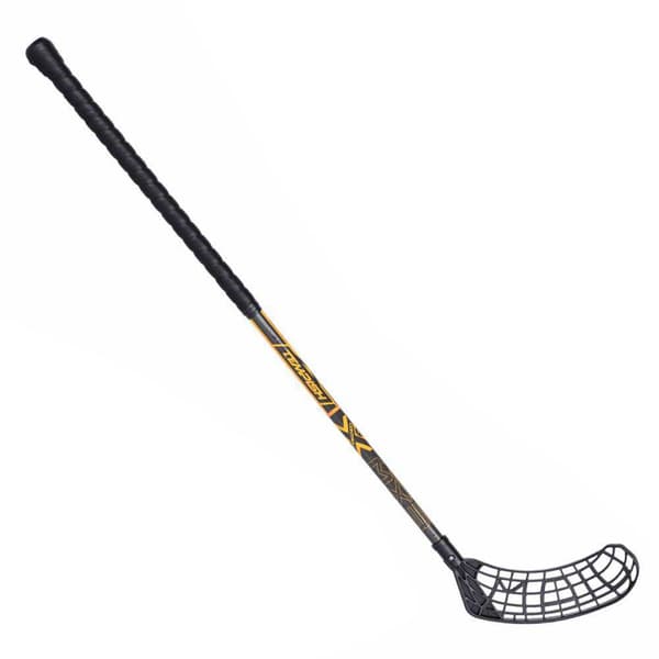Tempish Ungdomsinnebandy Stick Right Controll Mx3 Silver 75 cm