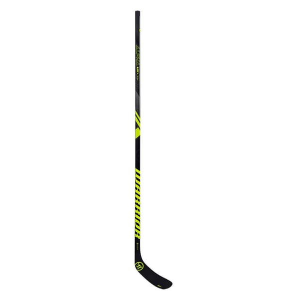 Warrior Ishockeystav Venstre Hånd Alpha Lx2 85 W03 Transparent 63´´