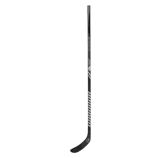 Warrior Ishockeystav Højre Hånd Alpha Lx2 Comp 85 W28 Transparent 60´´