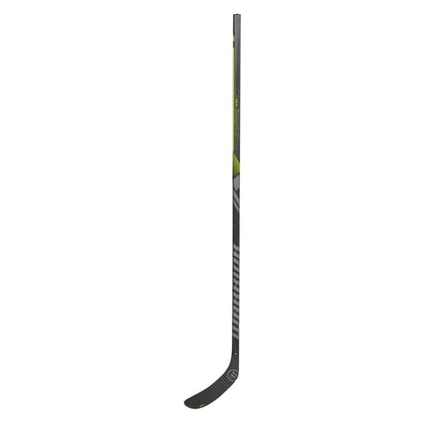 Warrior Mellem Ishockeystav Højre Hånd Alpha Lx2 Max 55 W03 Transparent 57´´
