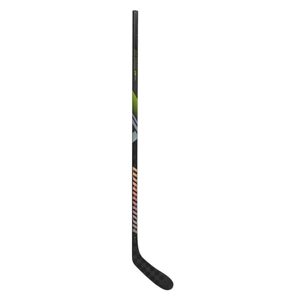 Warrior Junior Ishockeyklubba Höger Hand Alpha Lx2 Pro 40 W03 Durchsichtig 51´´